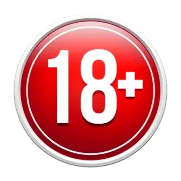 Apenas para maiores de 18 anos